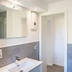 Strandnahe 4 Апартаменты *
