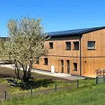 Strandnahe 4 Апартаменты *