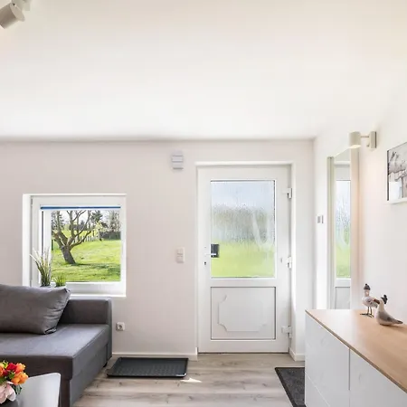 Apartment Strandnahe 4