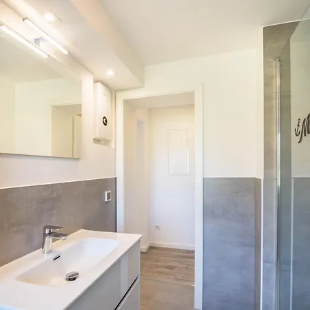 Strandnahe 4 Dierhagen