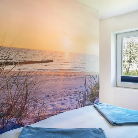 Strandnahe 4 Dierhagen