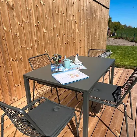 Strandnahe 4 * Dierhagen