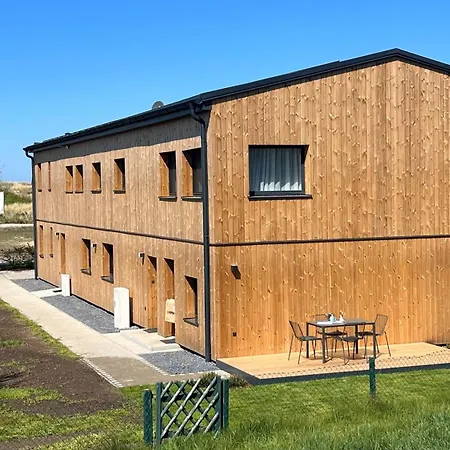 Strandnahe 4