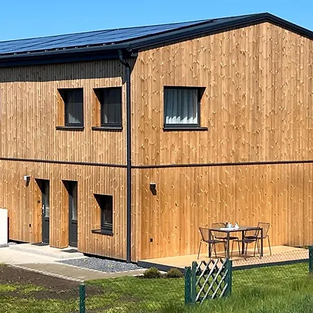 Διαμέρισμα Strandnahe 4