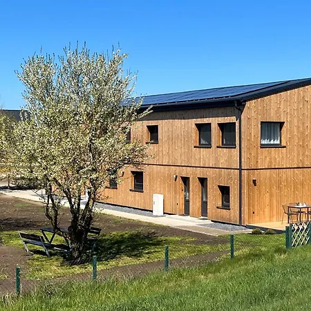 Apartment Strandnahe 4 *