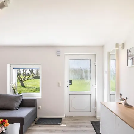 Appartement Strandnahe 4
