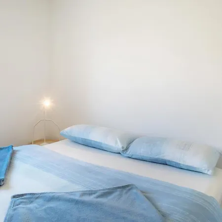Appartement Strandnahe 4
