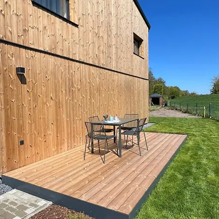 Appartement Strandnahe 4 Dierhagen