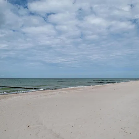 Strandnahe 4 * Dierhagen